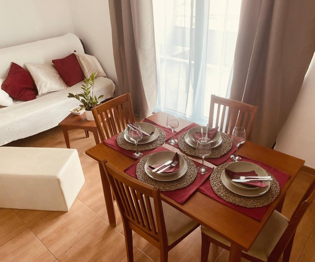 Apartments Stina Seget Vranjica Esterno foto